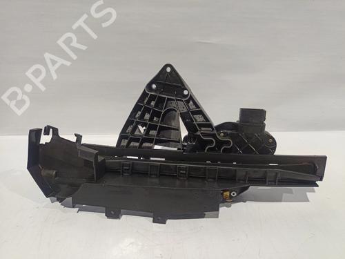 Used Front right lock FORD FOCUS C-MAX (DM2) [2003-2007]  30042787