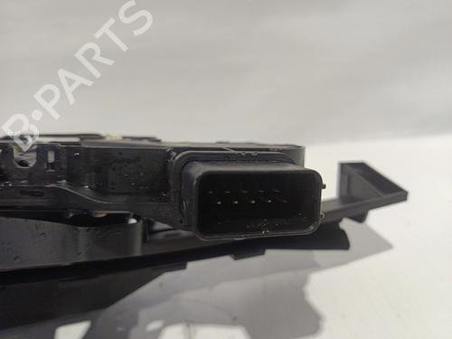 Front right lock FORD FOCUS C-MAX (DM2)  | BP30042787C97
