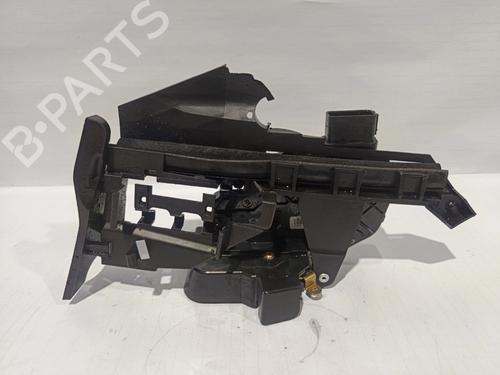 Used Rear right lock FORD FOCUS C-MAX (DM2) [2003-2007]  30042823