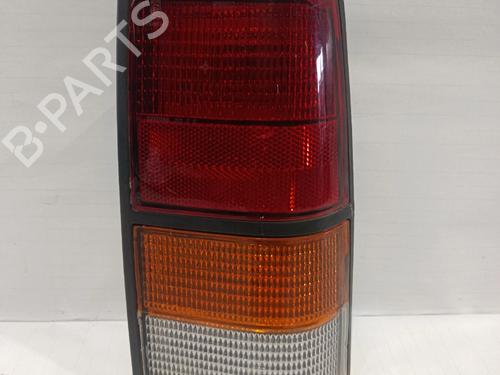Used Right taillight OPEL CORSA A Hatchback (S83) [1982-1993]  30042848