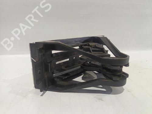 AC-Styringsenhed/Manøvreenhed OPEL CORSA A Hatchback (S83)  | BP30042846I5 