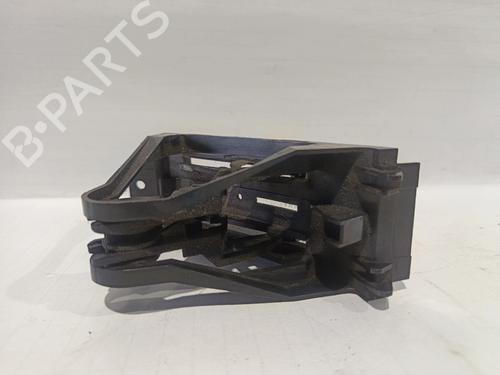 AC-Styringsenhed/Manøvreenhed OPEL CORSA A Hatchback (S83)  | BP30042846I5 