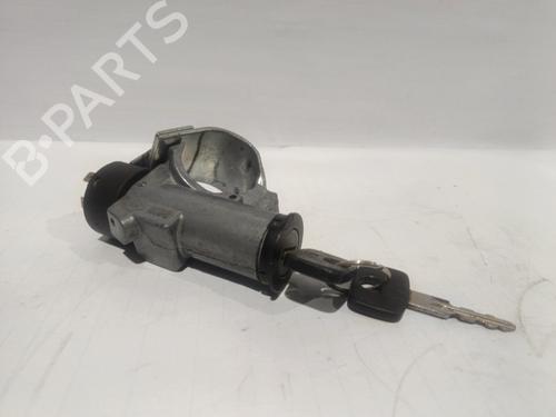 Used Ignition barrel OPEL CORSA A Hatchback (S83) [1982-1993]  30042843