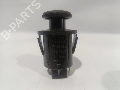 AC-Styringsenhed/Manøvreenhed OPEL CORSA A Hatchback (S83)  | BP30042841I5 