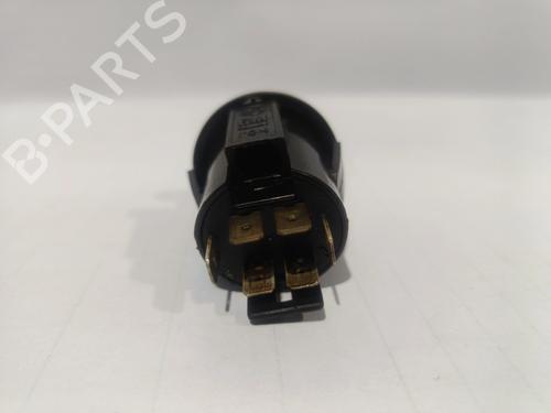 AC-Styringsenhed/Manøvreenhed OPEL CORSA A Hatchback (S83)  | BP30042841I5 