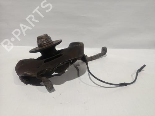 Left front steering knuckle MERCEDES-BENZ C-CLASS T-Model (S202)  | BP30042850M25 