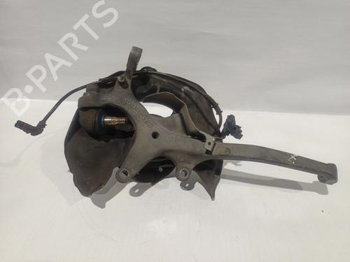 Left front steering knuckle MERCEDES-BENZ C-CLASS T-Model (S202)  | BP30042850M25 