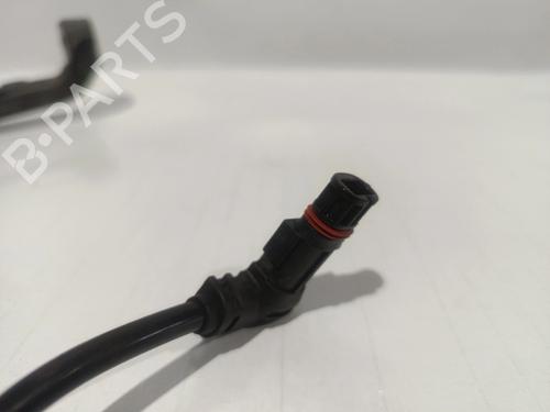 Left front steering knuckle MERCEDES-BENZ C-CLASS T-Model (S202)  | BP30042850M25 