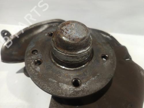 Left front steering knuckle MERCEDES-BENZ C-CLASS T-Model (S202)  | BP30042850M25 