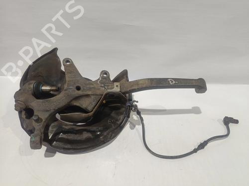 Right front steering knuckle MERCEDES-BENZ C-CLASS T-Model (S202)  | BP30042851M26 