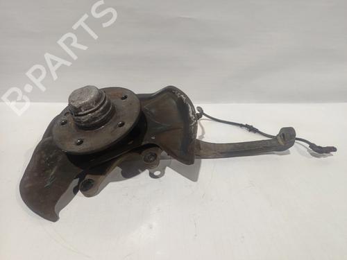 Used Right front steering knuckle MERCEDES-BENZ C-CLASS T-Model (S202) [1996-2001]  30042851