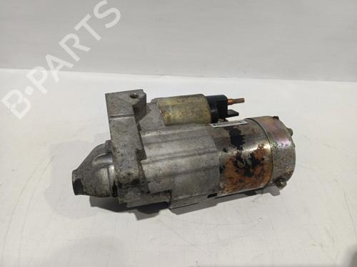 Startmotor RENAULT CLIO II Hatchback Van (SB0/1/2_)  | BP30042855M8 