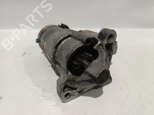 Startmotor RENAULT CLIO II Hatchback Van (SB0/1/2_)  | BP30042855M8 