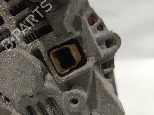 Generator RENAULT CLIO II Hatchback Van (SB0/1/2_)  | BP30042856M7 