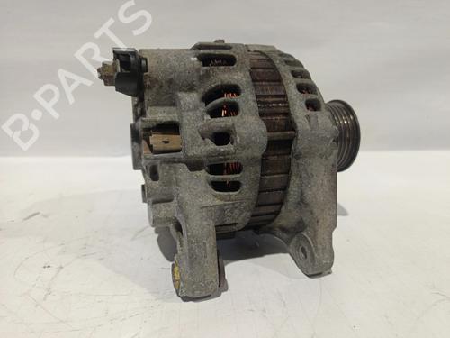 Generator RENAULT CLIO II Hatchback Van (SB0/1/2_)  | BP30042856M7 