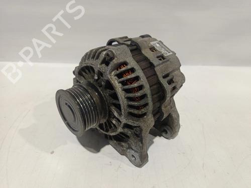 Dynamo RENAULT CLIO II Hatchback Van (SB0/1/2_) [1998-2025]  30042856