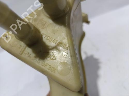 Servostyringsbeholder RENAULT CLIO II Hatchback Van (SB0/1/2_)  | BP30042859M117 