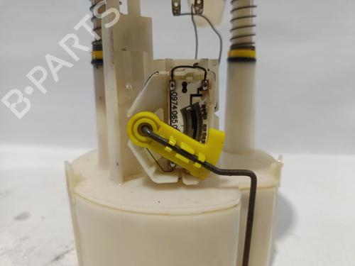 Fuel pump RENAULT CLIO II Hatchback Van (SB0/1/2_)  | BP30042876M76 