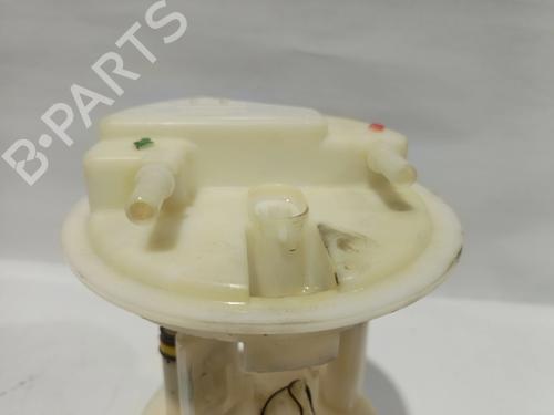 Fuel pump RENAULT CLIO II Hatchback Van (SB0/1/2_)  | BP30042876M76 