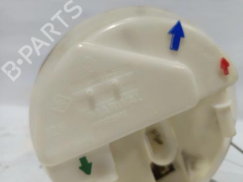 Fuel pump RENAULT CLIO II Hatchback Van (SB0/1/2_)  | BP30042876M76 