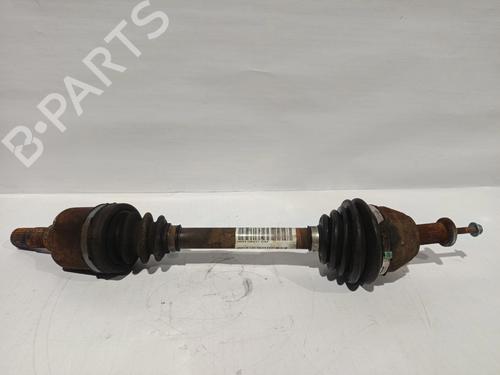 Used Left front driveshaft FORD FOCUS II Turnier (DA_, FFS, DS) [2004-2012]  30042873