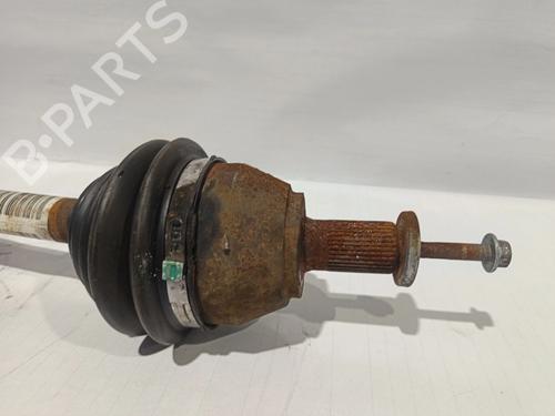 Left front driveshaft FORD FOCUS II Turnier (DA_, FFS, DS) | BP30042873M38