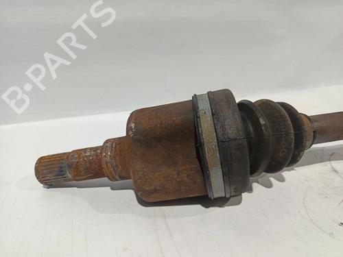 Left front driveshaft FORD FOCUS II Turnier (DA_, FFS, DS) | BP30042873M38