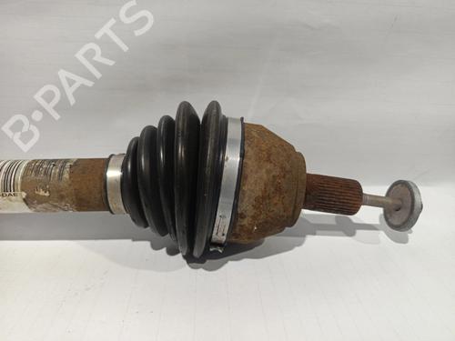 Right front driveshaft FORD FOCUS II Turnier (DA_, FFS, DS) | BP30042874M39