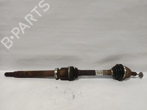 Used Right front driveshaft FORD FOCUS II Turnier (DA_, FFS, DS) [2004-2012]  30042874