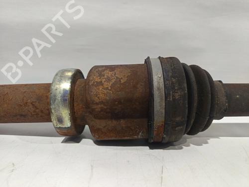 Right front driveshaft FORD FOCUS II Turnier (DA_, FFS, DS) | BP30042874M39