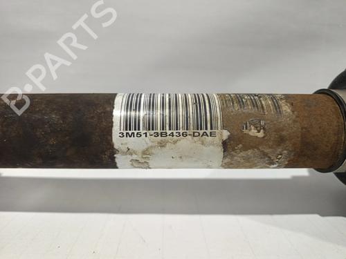 Right front driveshaft FORD FOCUS II Turnier (DA_, FFS, DS) | BP30042874M39