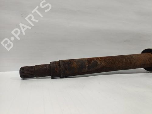 Right front driveshaft FORD FOCUS II Turnier (DA_, FFS, DS) | BP30042874M39