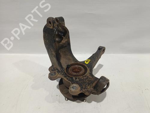 Right front steering knuckle FORD FOCUS II Turnier (DA_, FFS, DS)  | BP30042861M26 