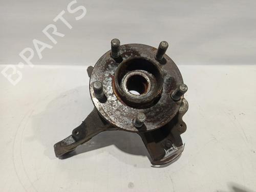 Used Right front steering knuckle FORD FOCUS II Turnier (DA_, FFS, DS) [2004-2012]  30042861