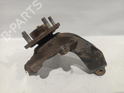 Right front steering knuckle FORD FOCUS II Turnier (DA_, FFS, DS)  | BP30042861M26 