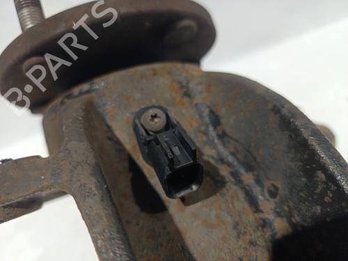 Right front steering knuckle FORD FOCUS II Turnier (DA_, FFS, DS)  | BP30042861M26 