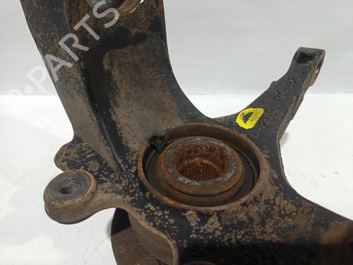 Right front steering knuckle FORD FOCUS II Turnier (DA_, FFS, DS)  | BP30042861M26 