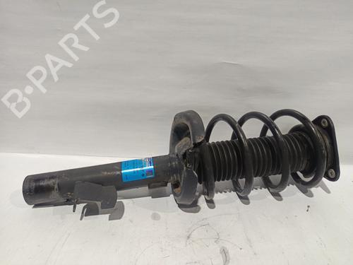 Used Right front suspension FORD FOCUS II Turnier (DA_, FFS, DS) [2004-2012]  30042862