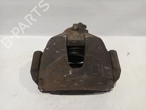 Used Left front brake caliper FORD FOCUS II Turnier (DA_, FFS, DS) [2004-2012]  30042867
