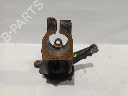 Left front steering knuckle FORD FOCUS II Turnier (DA_, FFS, DS)  | BP30042864M25 