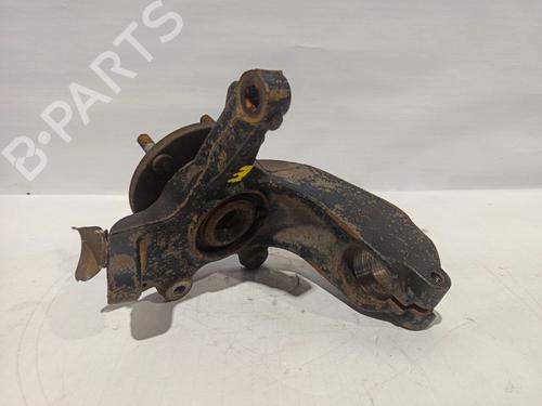 Left front steering knuckle FORD FOCUS II Turnier (DA_, FFS, DS)  | BP30042864M25 
