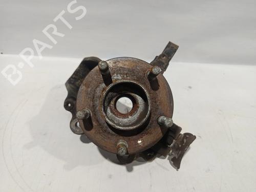 Used Left front steering knuckle FORD FOCUS II Turnier (DA_, FFS, DS) [2004-2012]  30042864