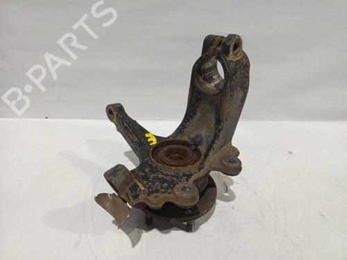 Left front steering knuckle FORD FOCUS II Turnier (DA_, FFS, DS)  | BP30042864M25 