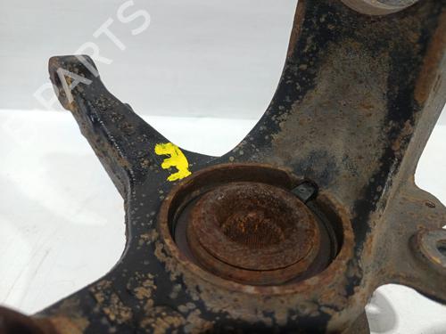 Left front steering knuckle FORD FOCUS II Turnier (DA_, FFS, DS)  | BP30042864M25 