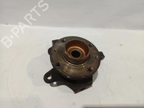 Venstre Styrespindel Lejehus RENAULT CLIO II Hatchback Van (SB0/1/2_) [1998-2025]  30042870