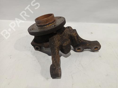 Venstre Styrespindel Lejehus RENAULT CLIO II Hatchback Van (SB0/1/2_)  | BP30042870M25 