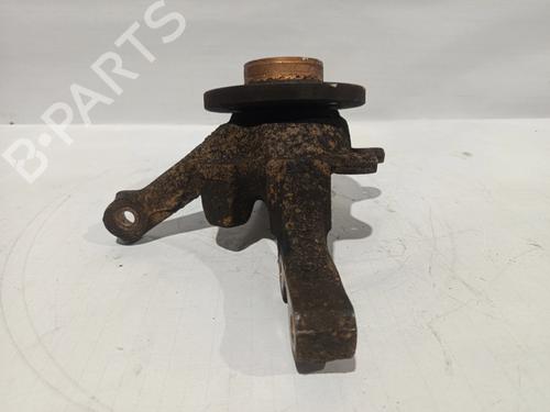 Venstre Styrespindel Lejehus RENAULT CLIO II Hatchback Van (SB0/1/2_)  | BP30042870M25 