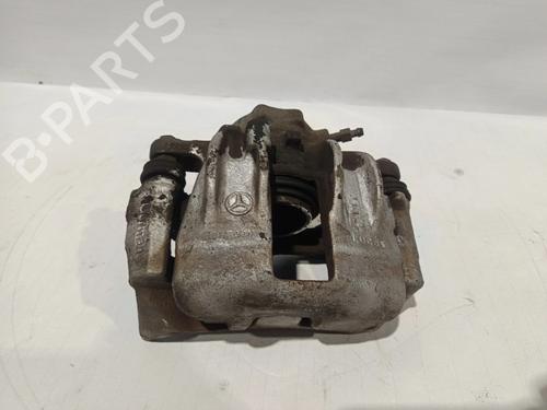 Used Left front brake caliper MERCEDES-BENZ C-CLASS T-Model (S202) [1996-2001]  30042853
