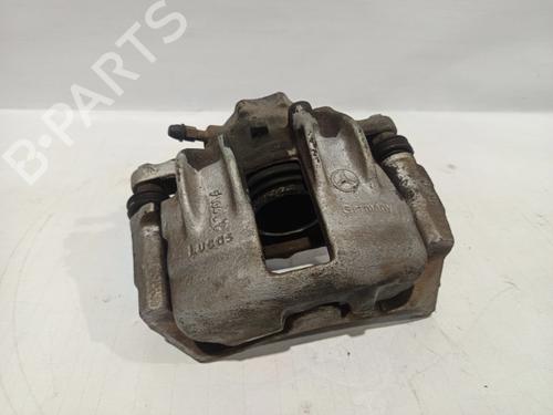 Used Right front brake caliper MERCEDES-BENZ C-CLASS T-Model (S202) [1996-2001]  30042852