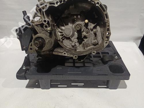 Gearbox RENAULT CLIO II Hatchback Van (SB0/1/2_)  | BP30042854M3